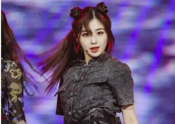 浪姐中张雨绮把出战机会给张含韵，这是怎么回事？