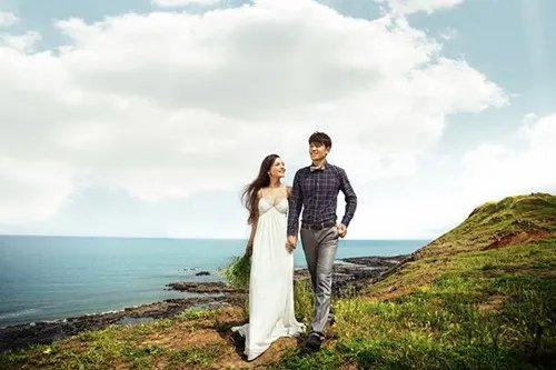 厦门婚纱照团购的好处 团购婚纱照的注意事项