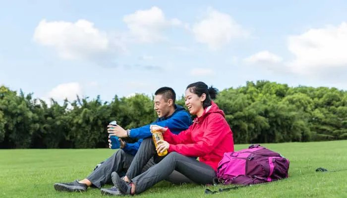 户外尖锋是哪个国家的品牌 有哪些户外品牌