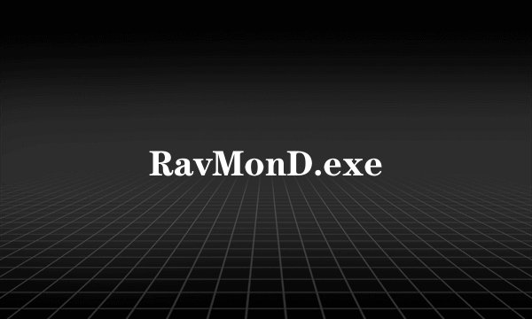 RavMonD.exe