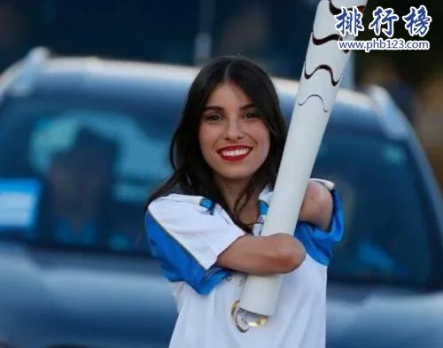 全球美女最多的10大城市,美女个个赏心悦目!