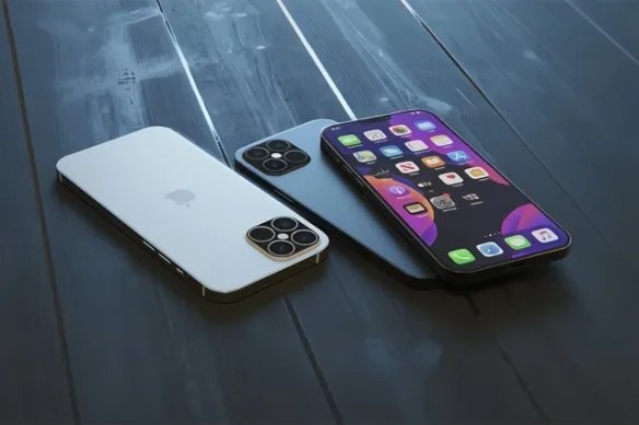 苹果iPhone12系列售价曝光 看到售价你还会买吗