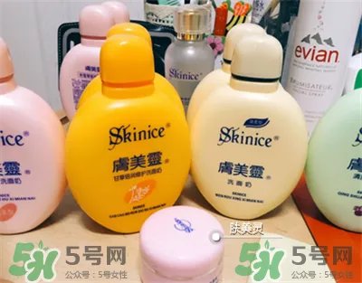 肤美灵洗面奶好用吗?肤美灵洗面奶多少钱?