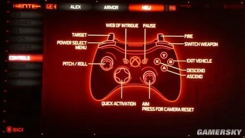 《虐杀原形》主线任务图文流程攻略