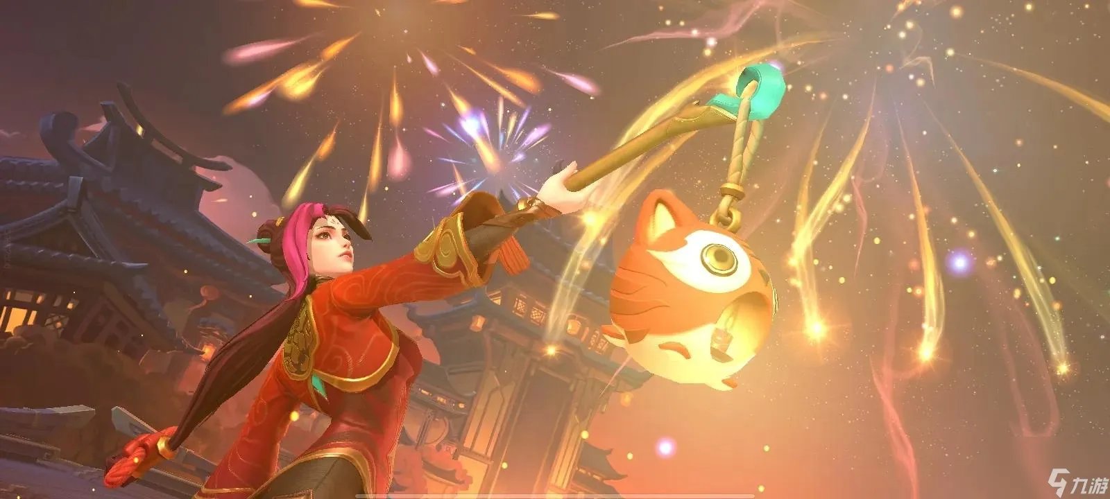 英雄联盟皎月女神出装思路 lol皎月女神黛安娜中单打法