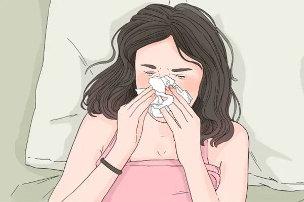 甲流症状有什么？