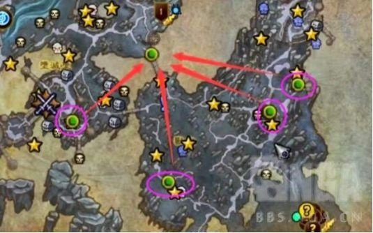 魔兽世界9.1日常内容攻略大全