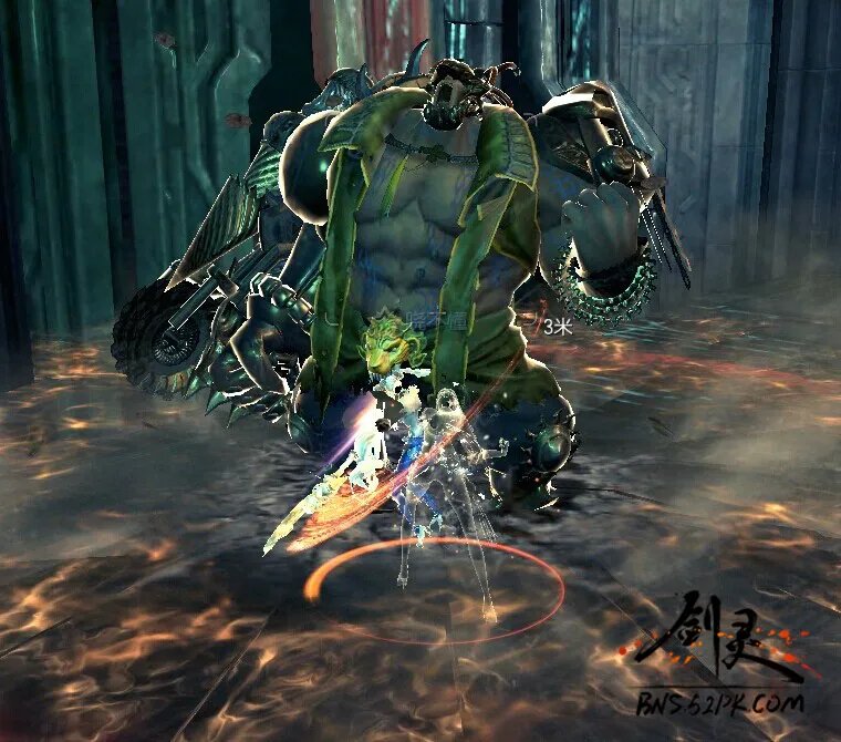 剑灵分裂迷宫详尽攻略 助你轻松开荒新副本