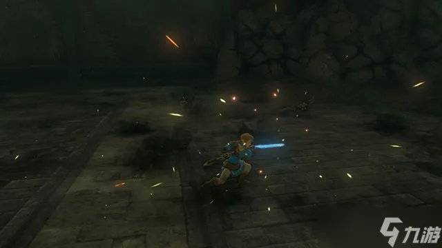 塞尔达传说王国之泪图文攻略大全