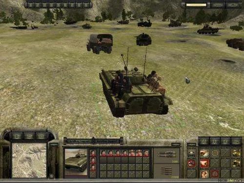 恐怖之源的剧情简介