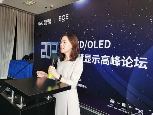 LCD/OLED显示技术和市场长远发展前景解读