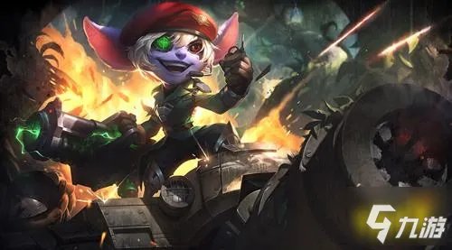 打野超强搭配强度榜 lol手游打野英雄排名2021