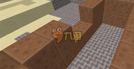 我的世界伸缩楼梯怎么做 伸缩楼梯制作教程解析