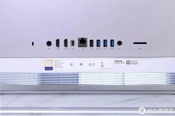 戴尔一体机电脑使用评测