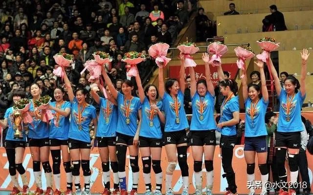 李盈莹打遍天下无敌手,冠军底蕴深厚,为什么还到处招兵买马呢?