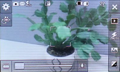 LG 800万最强拍照机 KC910完全评测