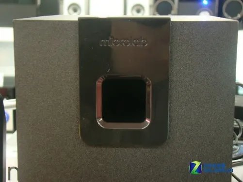 经典换代产品 麦博M-100(10)音箱简评