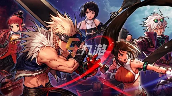 dnf手游韩服平民玩什么职业 地下城与勇士手游平民职业推荐