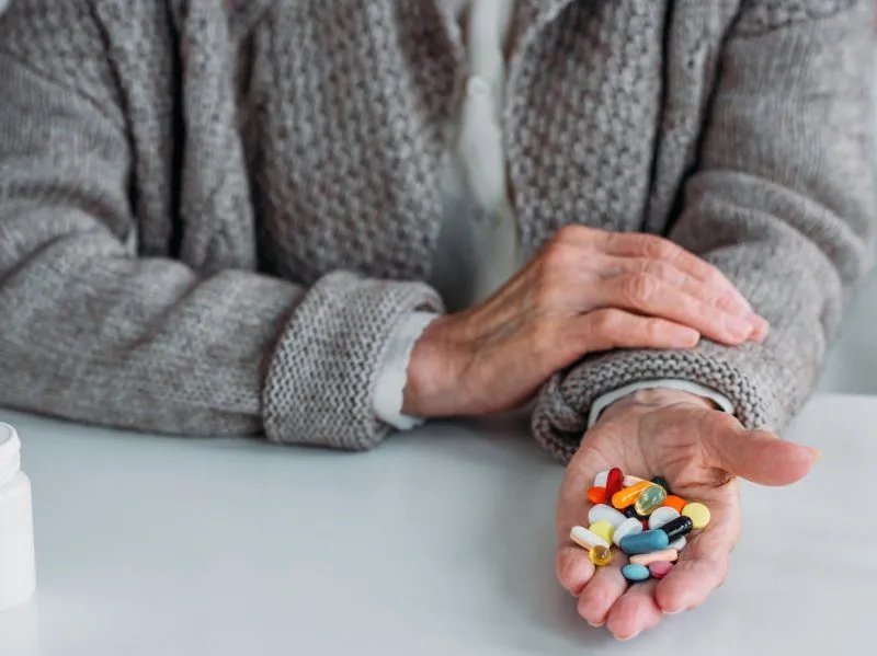 维生素D中毒症的治疗