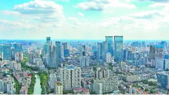 为什么说成都是“中国门户第四城”?