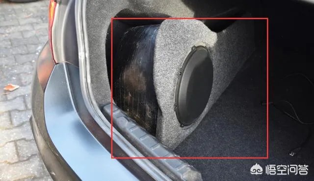 如何改装宝马的音响？