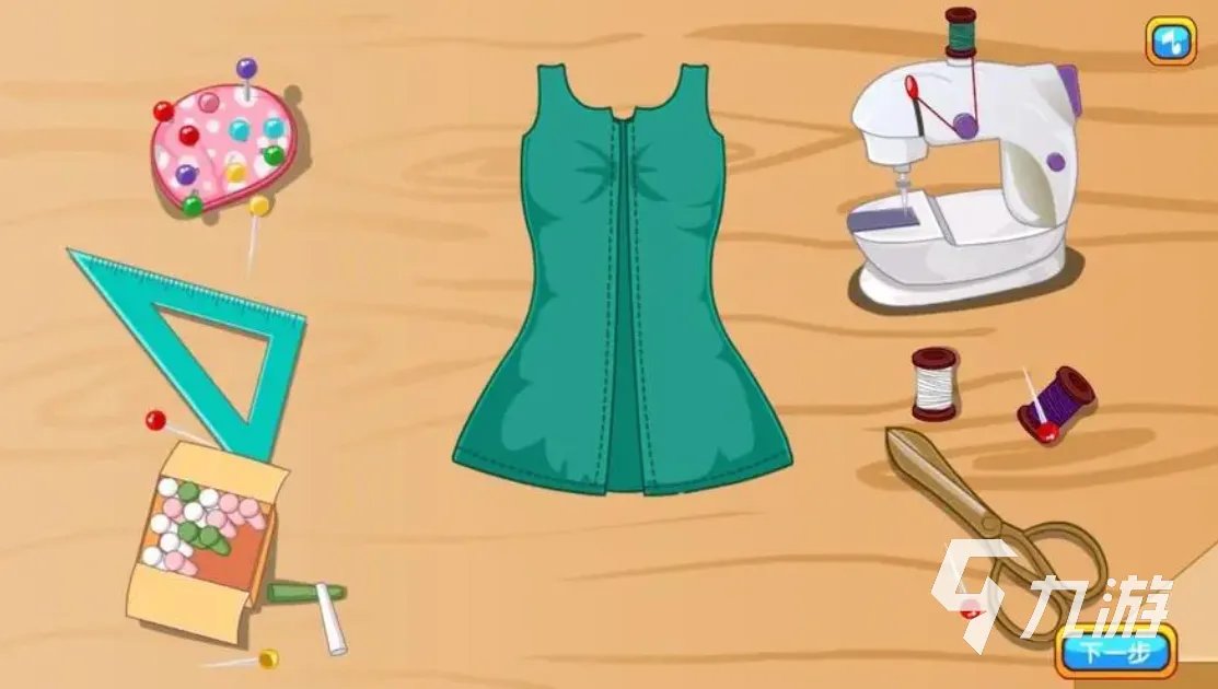 有趣的设计类的游戏有哪些 2023人气高的设计类游戏推荐