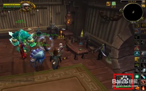 魔兽世界力量印记有什么用