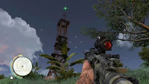 我们都被骗了!《孤岛惊魂3》才是最好玩的刺客信条