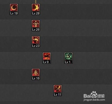 dnf剑宗巨剑刷图加点?	dnf剑皇90巨剑刷图加点?