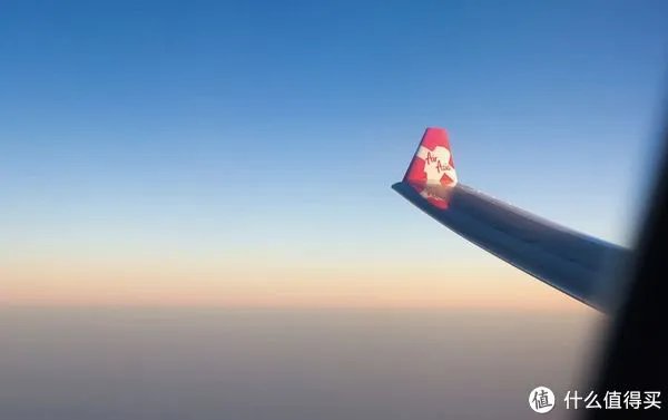 旅行其实很简单 篇二百九十八:亚航大促来袭!这篇教你怎么买,怎么飞!