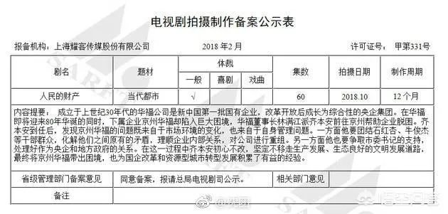 《人民的名义》续集，真的要拍了吗？