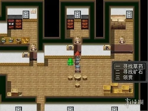 《吞食天地2:重制版》8位上机密码分享