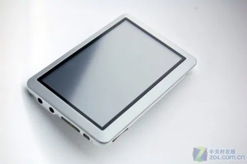 高清+5英寸高分屏 10款当前主流MP4推荐