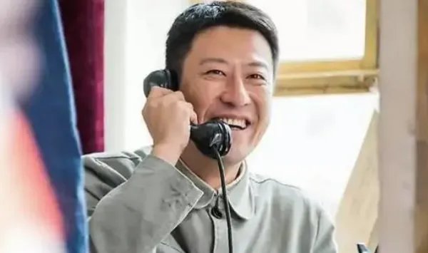 红旗渠林捷原型是谁