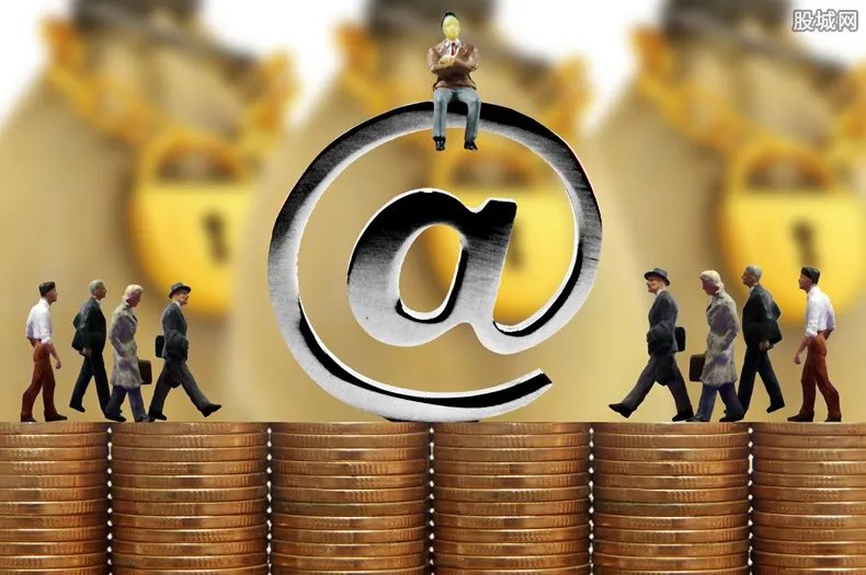 美国欠中国多少债务 来看中国持有美债规模