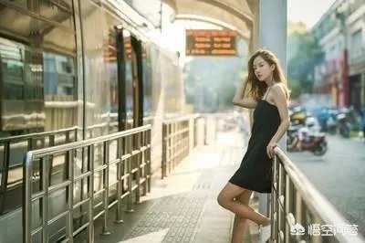 男人讲一个女人是性情中人，什么意思？