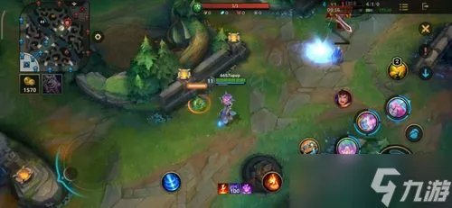 lol可以送英雄吗 lol好友能送英雄么