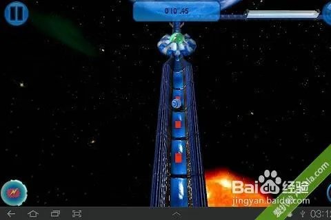 【安卓游戏】疯狂滚球视频攻略