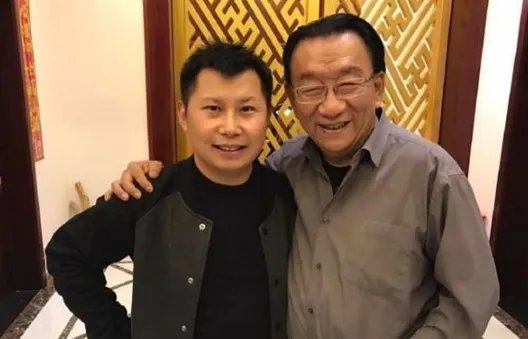 郭德纲何云伟闹掰，都是何云伟的错吗？郭德纲有没有做得不对的地方？