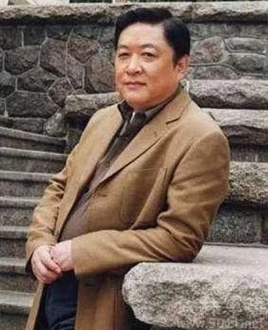 刘斌个人资料简介