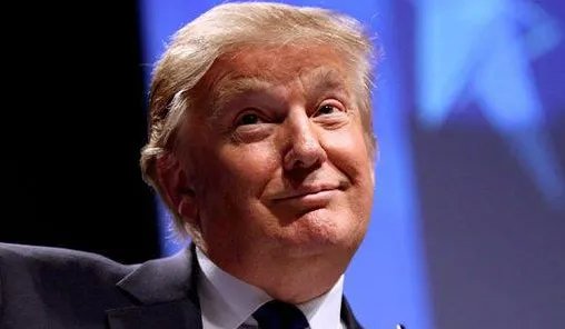 特朗普被提名为美国总统候选人，美国民众对此表示支持吗？