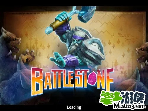 战斗之石流程全攻略 战斗之石攻略第一章预兆谷