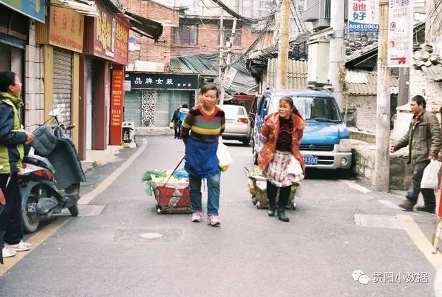 贵阳租房贵不贵？生活压力大吗？