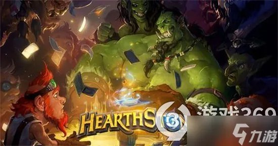 《炉石传说》隐藏任务有哪些 隐藏任务汇总