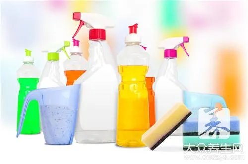 次氯酸钠消毒液