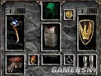 《暗黑破坏神3》物品装备系统介绍 双手武器和双持武器的区别