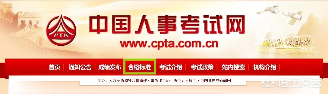 一级建造师合格标准？