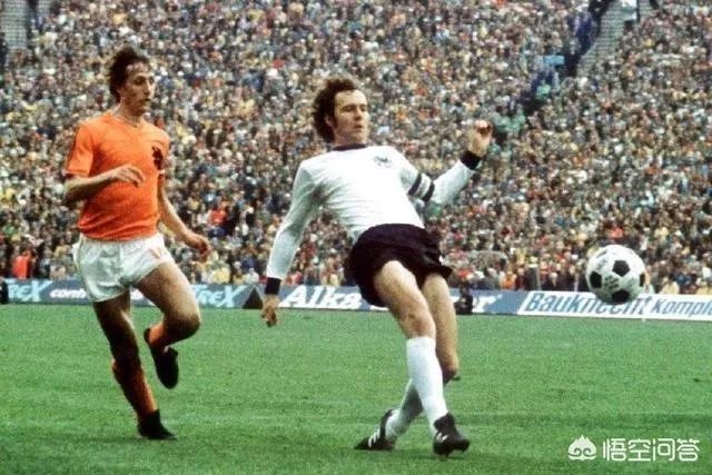 荷兰西班牙，谁在世界杯历史上的地位更高？