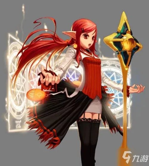 《dnf》元素加点100版本怎么加点 元素加点100版本刷图加点分享