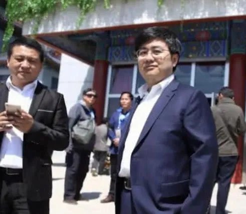 老版西游记红孩儿是谁扮演的